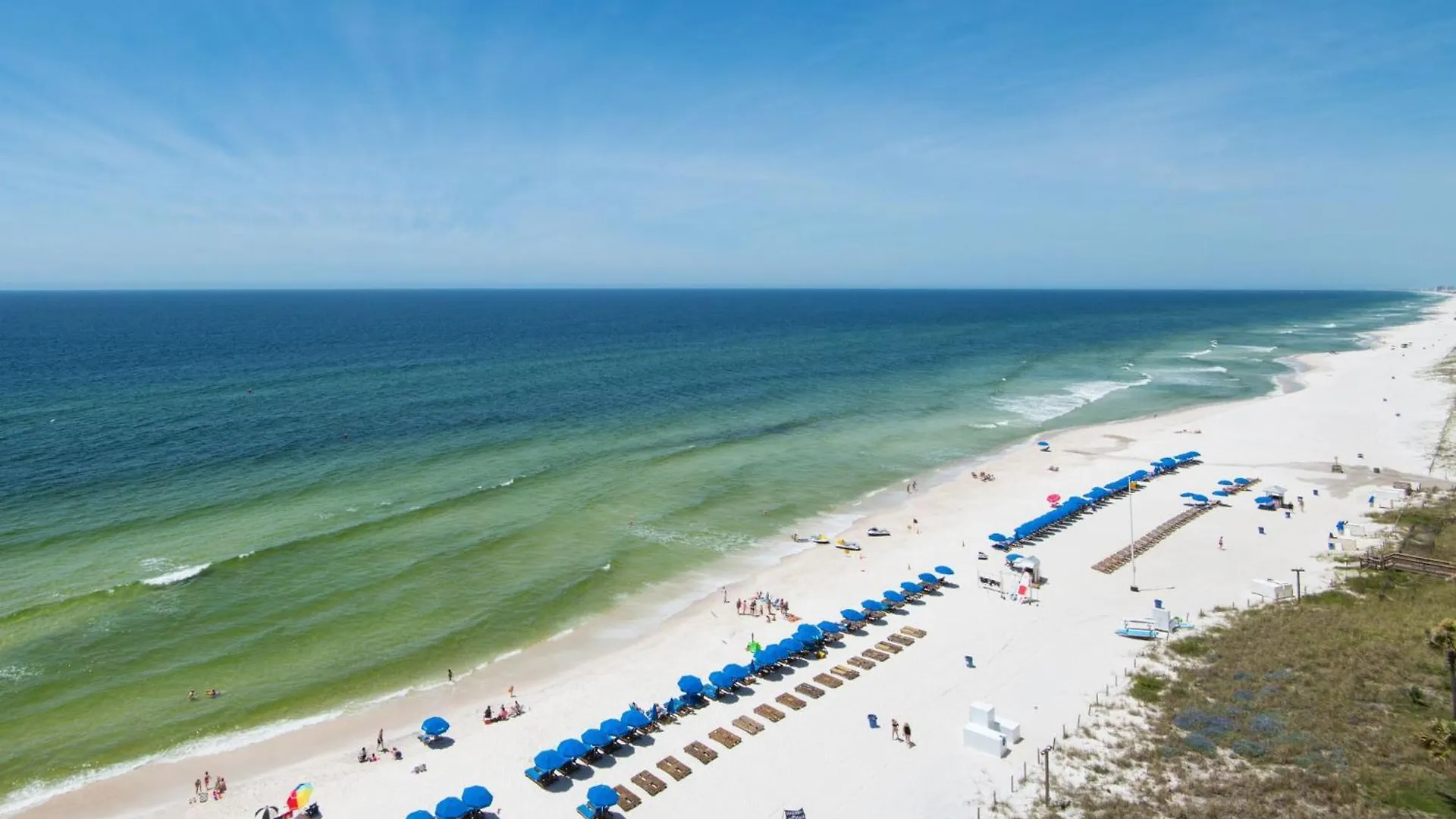 بيت للعطل Anchor'S Way! Come Visit Our Beautiful 2 Bedroom 2Ba Oceanfront Retreat! Sleeps 6! بنما سيتي بيتش الولايات المتحدة الأمريكية