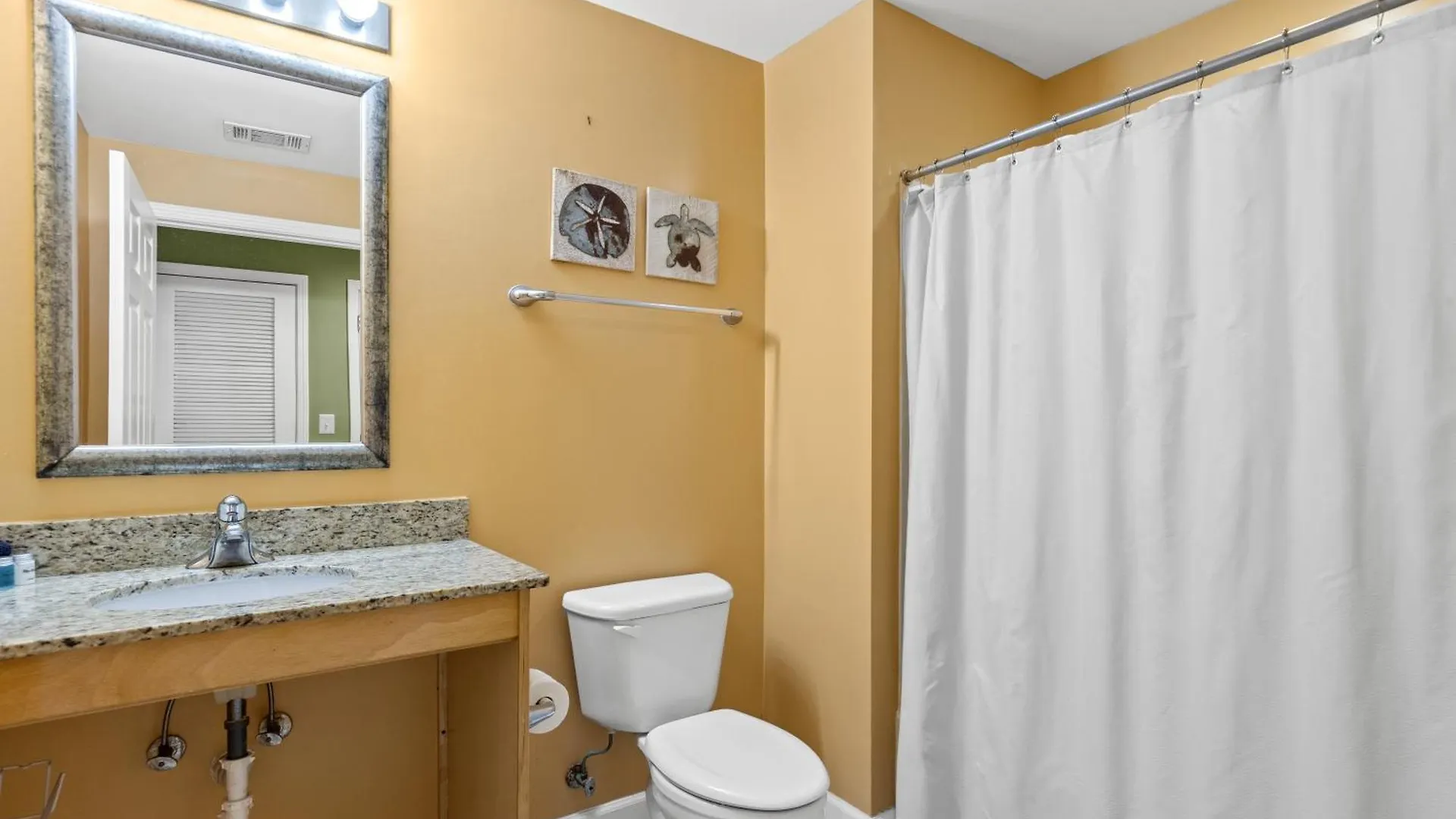 بيت للعطل Anchor'S Way! Come Visit Our Beautiful 2 Bedroom 2Ba Oceanfront Retreat! Sleeps 6! بنما سيتي بيتش