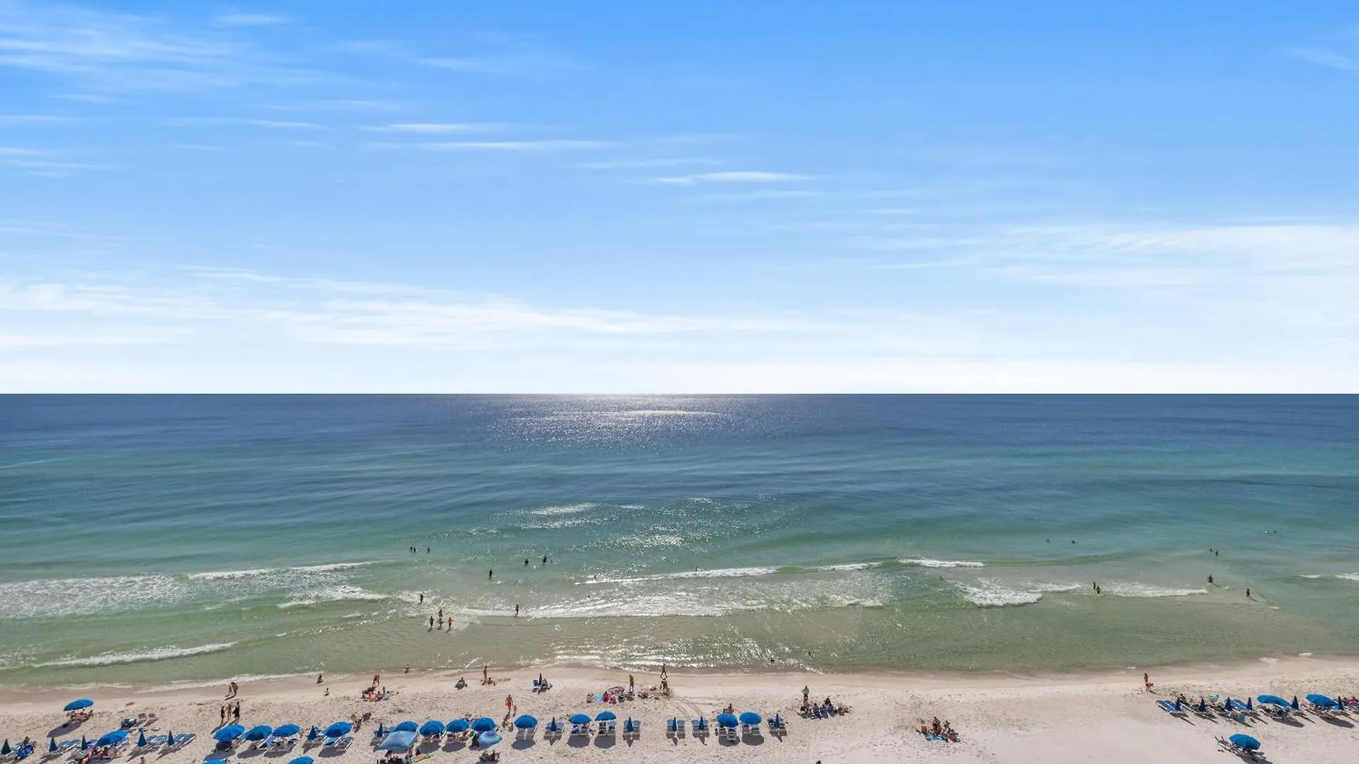 Anchor'S Way! Come Visit Our Beautiful 2 Bedroom 2Ba Oceanfront Retreat! Sleeps 6! بنما سيتي بيتش