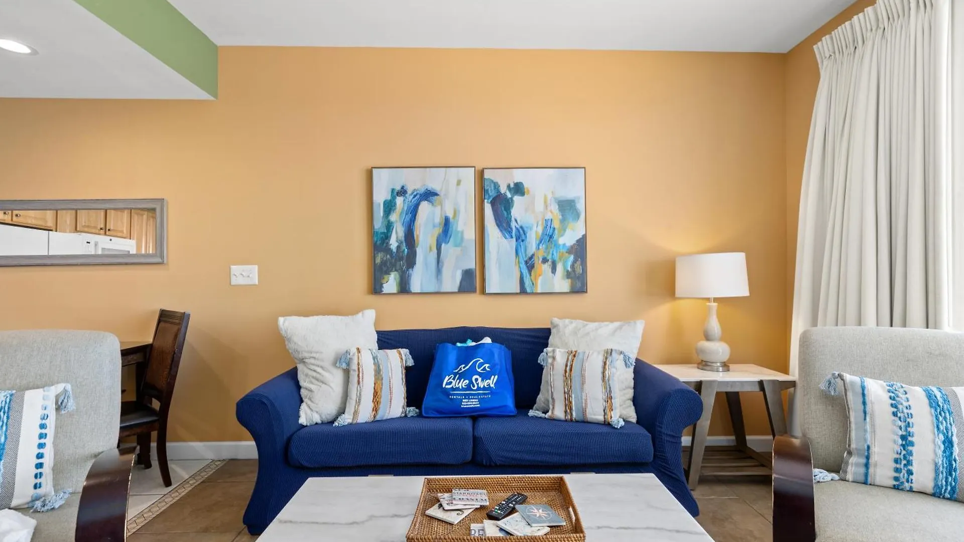 Anchor'S Way! Come Visit Our Beautiful 2 Bedroom 2Ba Oceanfront Retreat! Sleeps 6! بنما سيتي بيتش بيت للعطل