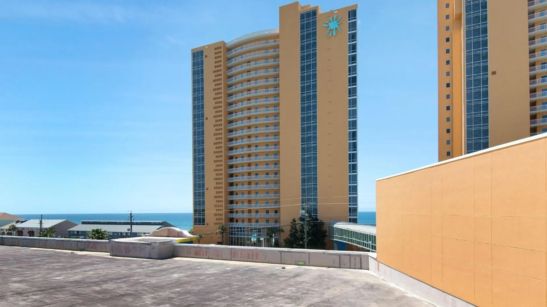 بيت للعطل Anchor'S Way! Come Visit Our Beautiful 2 Bedroom 2Ba Oceanfront Retreat! Sleeps 6! بنما سيتي بيتش