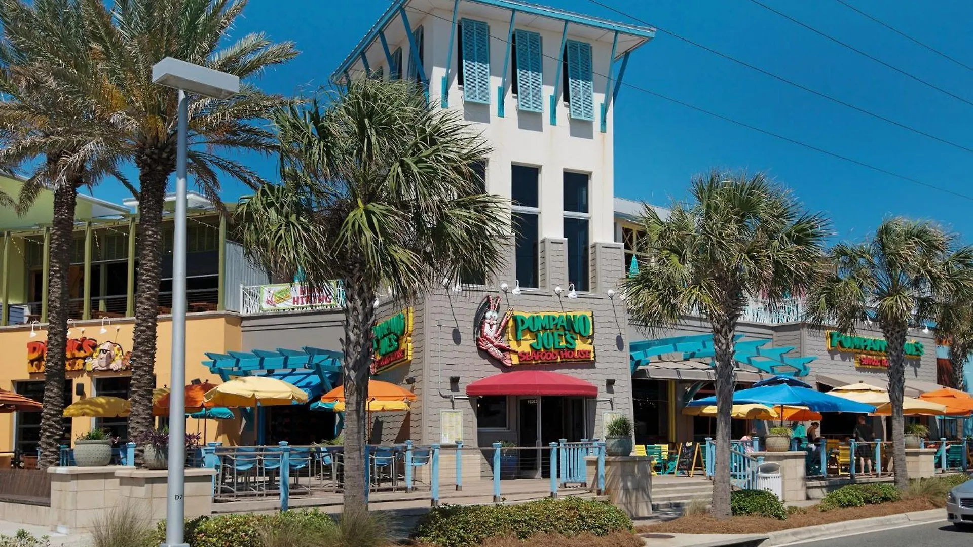 Anchor'S Way! Come Visit Our Beautiful 2 Bedroom 2Ba Oceanfront Retreat! Sleeps 6! Panama City Beach United States