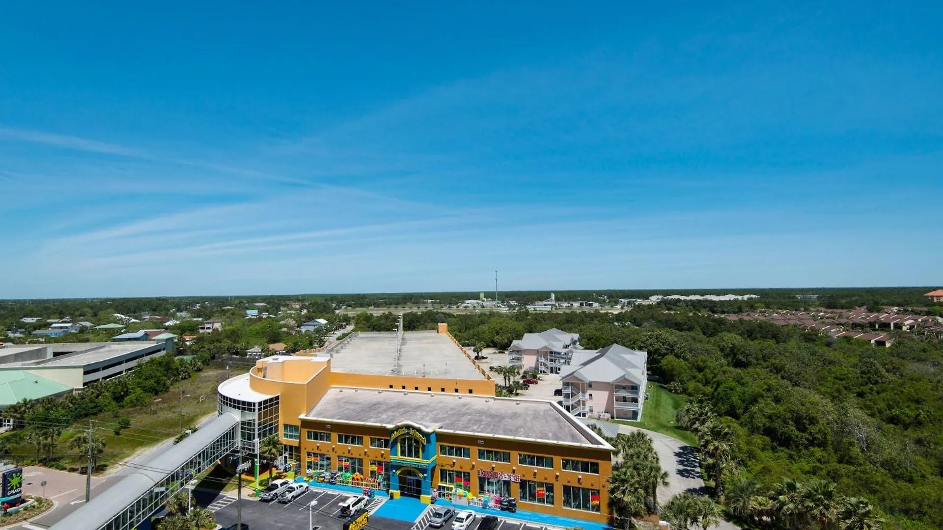 Anchor'S Way! Come Visit Our Beautiful 2 Bedroom 2Ba Oceanfront Retreat! Sleeps 6! Panama City Beach